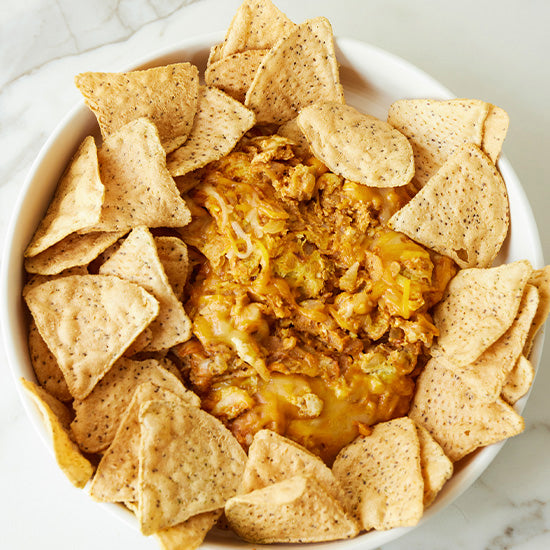 Chilaquiles