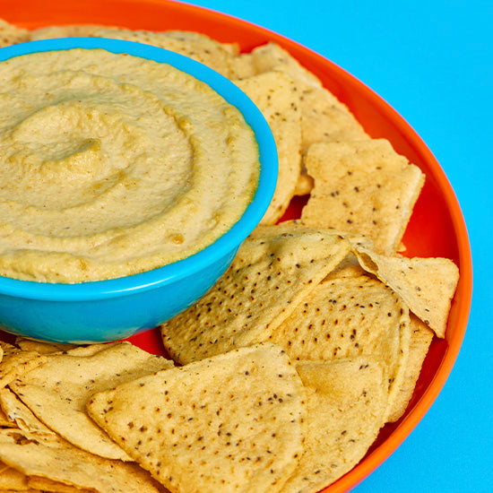 Vegan Queso Vegan Queso