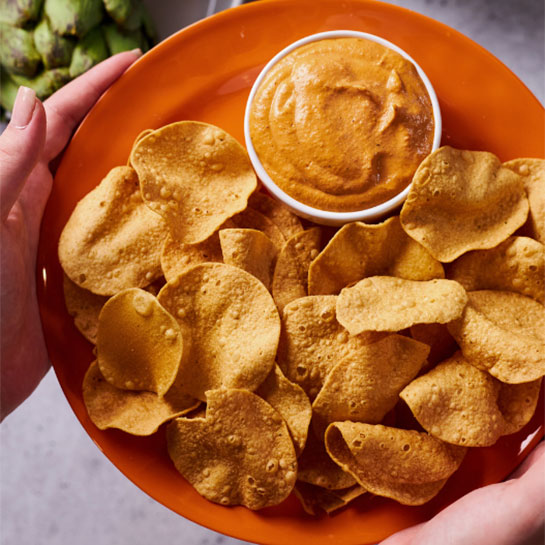 Roasted Red Pepper Dip Roasted Red Pepper Dip