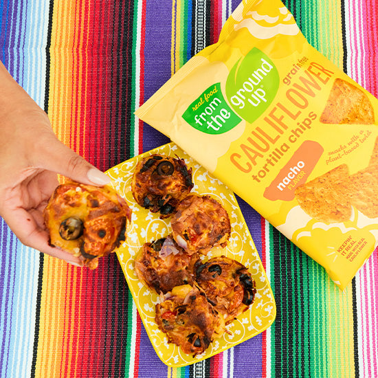Taco Bites