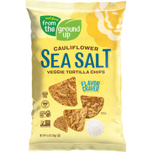 Load image into Gallery viewer, TORTILLA CHIPS