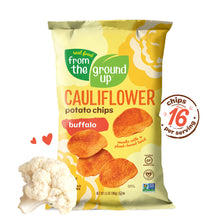 Load image into Gallery viewer, POTATO CHIPS