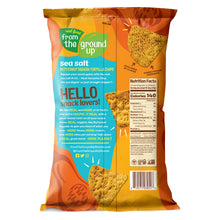 Load image into Gallery viewer, TORTILLA CHIPS