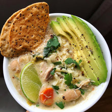 Load image into Gallery viewer, TORTILLA CHIPS