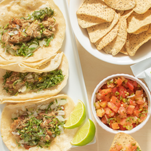 Load image into Gallery viewer, TORTILLA CHIPS