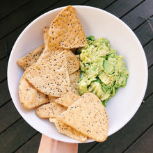 Load image into Gallery viewer, TORTILLA CHIPS