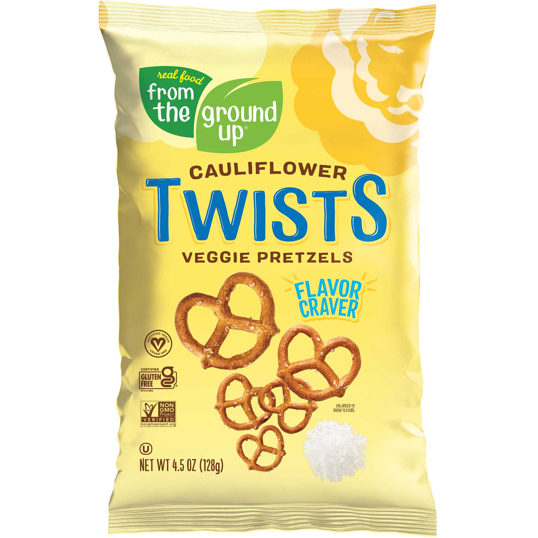 PRETZELS