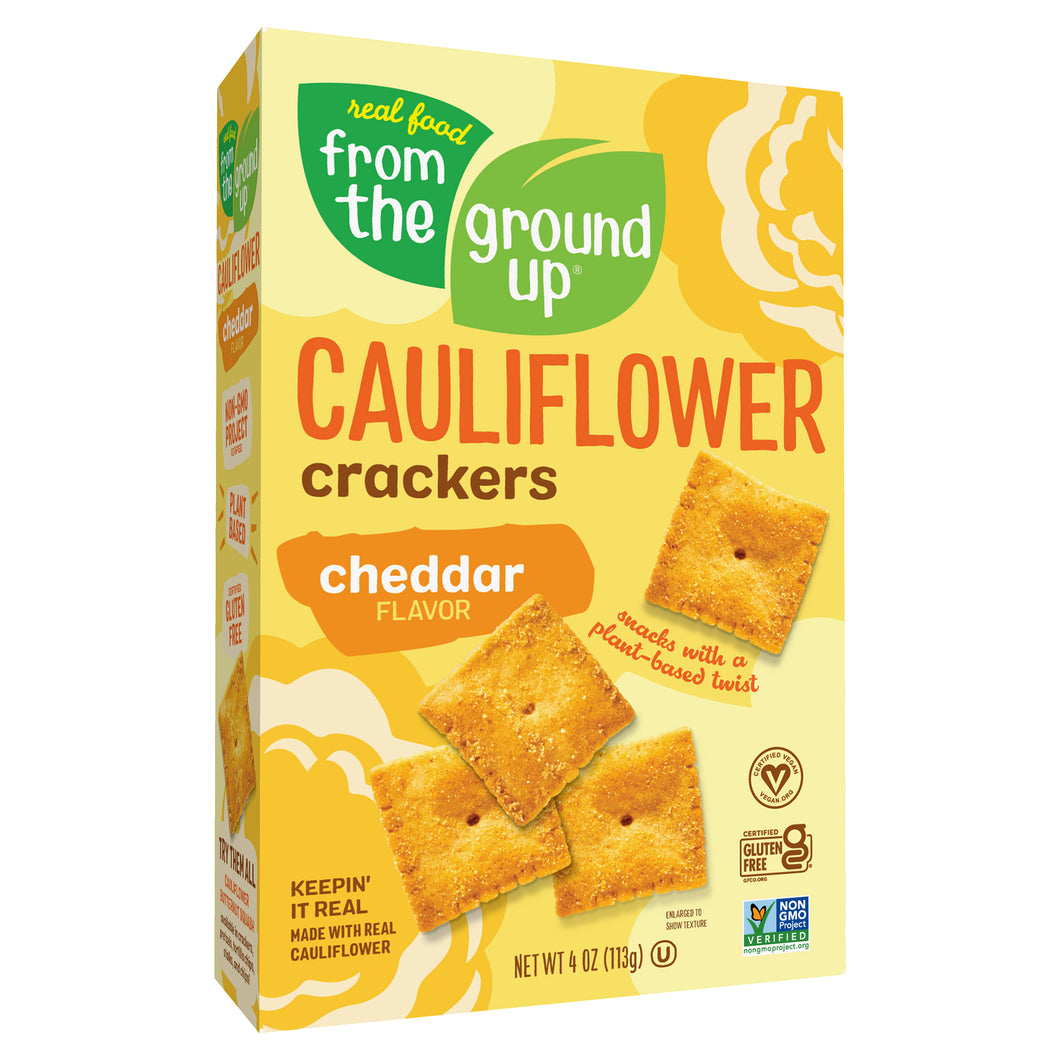 CRACKERS